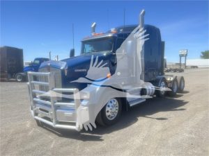 2015 KENWORTH T800 9007946879