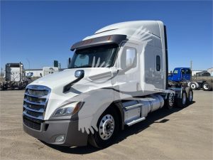 2020 FREIGHTLINER CASCADIA 126 9013823003