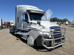 2019 FREIGHTLINER CASCADIA 126 9013825623