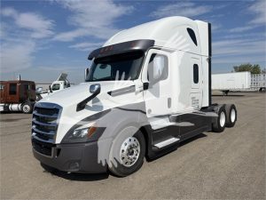 2020 FREIGHTLINER CASCADIA 126 9017469837