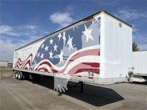 2005 GREAT DANE 7311T 9018002063