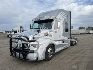 2025 WESTERN STAR 57X 9019158730