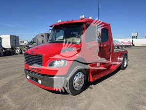 2008 FREIGHTLINER BUSINESS CLASS M2 106 9023806066